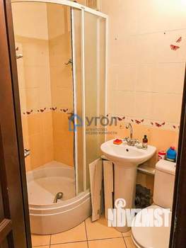 2-к квартира, на длительный срок, 45м2, 2/5 этаж