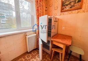 2-к квартира, на длительный срок, 45м2, 4/5 этаж