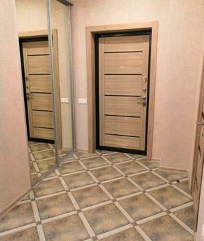 2-к квартира, на длительный срок, 70м2, 20/23 этаж