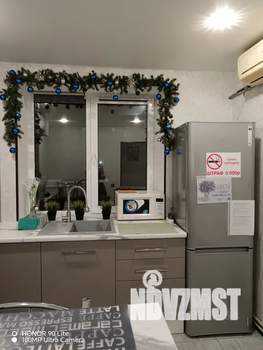 1-к квартира, посуточно, 35м2, 1/3 этаж