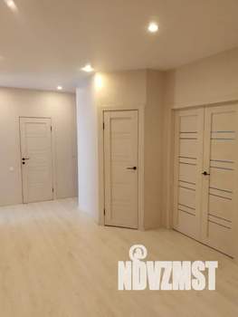 3-к квартира, посуточно, 115м2, 3/23 этаж