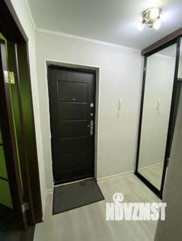 1-к квартира, на длительный срок, 31м2, 2/5 этаж