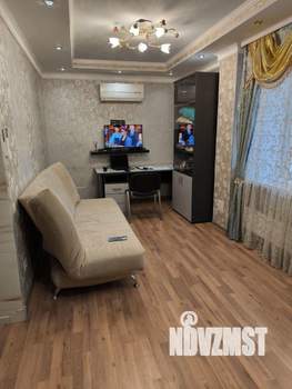 2-к квартира, посуточно, 64м2, 1/1 этаж