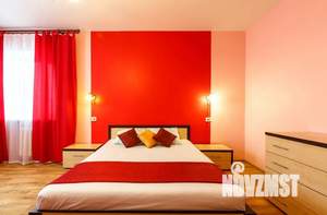 1-к квартира, посуточно, 50м2, 10/14 этаж