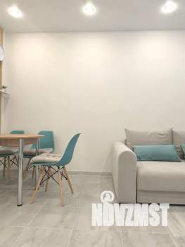 1-к квартира, посуточно, 37м2, 6/25 этаж