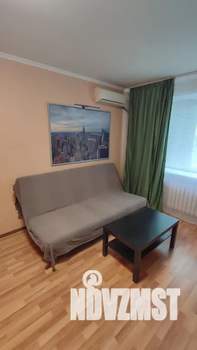 1-к квартира, посуточно, 33м2, 4/9 этаж