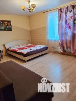 2-к квартира, посуточно, 79м2, 7/16 этаж