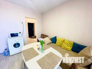 1-к квартира, посуточно, 50м2, 15/16 этаж