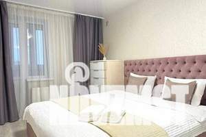 2-к квартира, посуточно, 70м2, 26/26 этаж