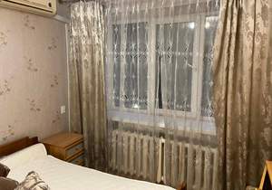 2-к квартира, на длительный срок, 52м2, 1/9 этаж