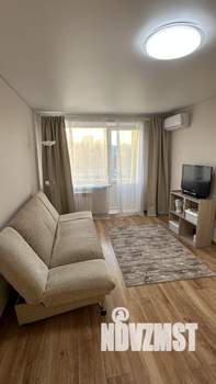 1-к квартира, на длительный срок, 31м2, 6/9 этаж