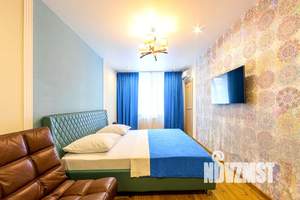 2-к квартира, посуточно, 79м2, 2/13 этаж