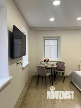 Студия квартира, посуточно, 35м2, 1/2 этаж