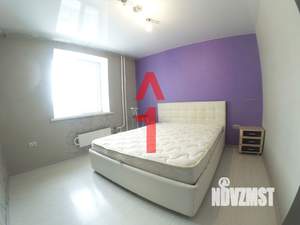 1-к квартира, на длительный срок, 55м2, 10/16 этаж