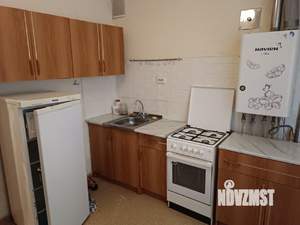 1-к квартира, на длительный срок, 31м2, 3/3 этаж