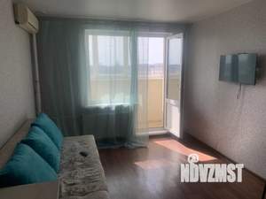 Студия квартира, посуточно, 22м2, 6/16 этаж