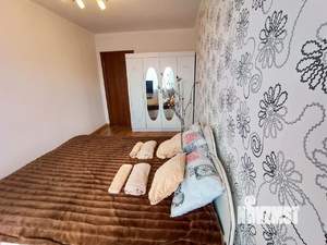 2-к квартира, посуточно, 60м2, 1/1 этаж