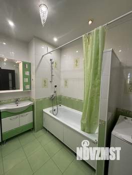 1-к квартира, на длительный срок, 46м2, 11/22 этаж