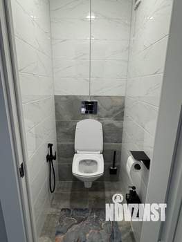 1-к квартира, на длительный срок, 50м2, 3/24 этаж