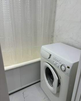 1-к квартира, на длительный срок, 38м2, 7/9 этаж