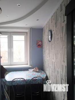 2-к квартира, на длительный срок, 44м2, 5/5 этаж