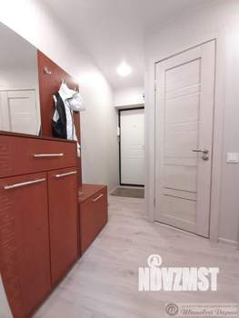 1-к квартира, на длительный срок, 35м2, 3/5 этаж