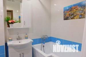 1-к квартира, посуточно, 40м2, 9/27 этаж