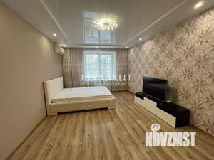2-к квартира, на длительный срок, 69м2, 6/17 этаж