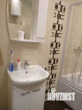 1-к квартира, на длительный срок, 36м2, 6/19 этаж