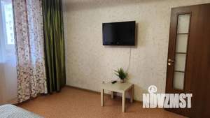 2-к квартира, посуточно, 70м2, 12/20 этаж