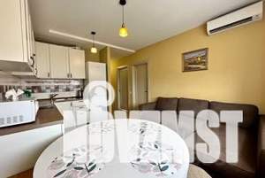 2-к квартира, посуточно, 50м2, 15/15 этаж