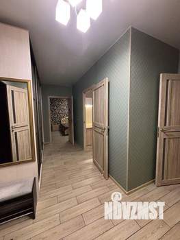 2-к квартира, на длительный срок, 70м2, 17/25 этаж