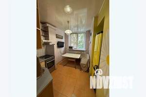 2-к квартира, посуточно, 43м2, 2/12 этаж