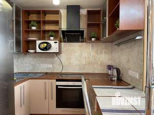1-к квартира, посуточно, 51м2, 1/1 этаж
