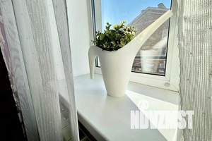 1-к квартира, посуточно, 33м2, 2/3 этаж