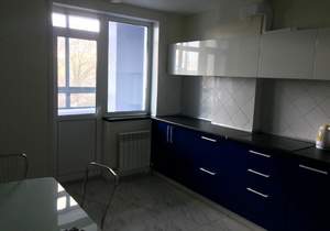 1-к квартира, на длительный срок, 62м2, 4/25 этаж