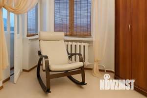 2-к квартира, посуточно, 58м2, 7/9 этаж