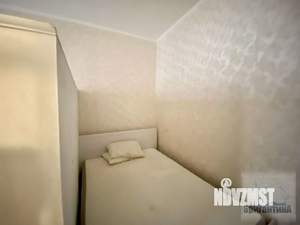 1-к квартира, на длительный срок, 35м2, 4/5 этаж