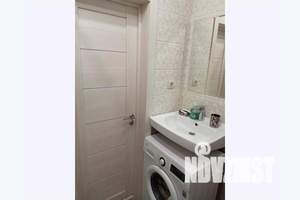 1-к квартира, посуточно, 39м2, 12/22 этаж