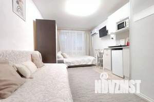 1-к квартира, посуточно, 25м2, 5/5 этаж