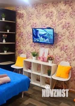 1-к квартира, посуточно, 34м2, 1/1 этаж