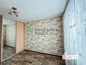 2-к квартира, на длительный срок, 56м2, 11/12 этаж