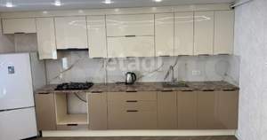 1-к квартира, на длительный срок, 40м2, 1/7 этаж