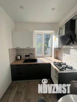 1-к квартира, посуточно, 57м2, 1/1 этаж