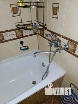 1-к квартира, посуточно, 54м2, 9/14 этаж