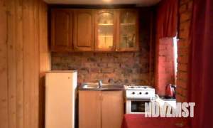 Студия квартира, посуточно, 25м2, 6/9 этаж