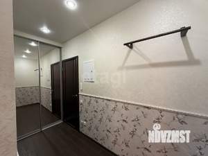 1-к квартира, на длительный срок, 50м2, 4/12 этаж