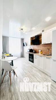 1-к квартира, посуточно, 47м2, 7/9 этаж