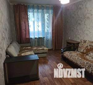 1-к квартира, на длительный срок, 32м2, 3/5 этаж