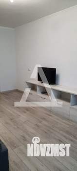 1-к квартира, на длительный срок, 40м2, 5/27 этаж